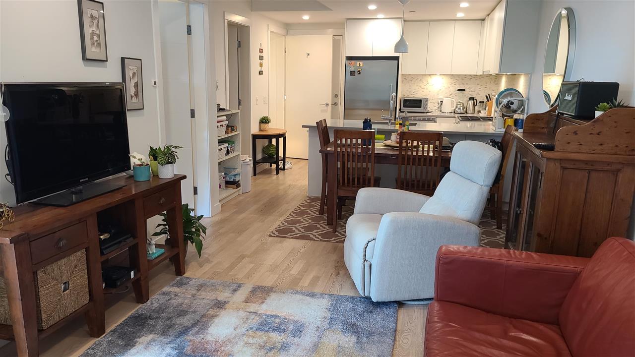 202-188 E 32nd Avenue, Vancouver, BC, V5V 2Y2