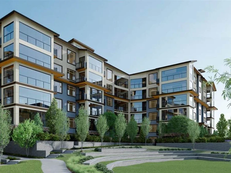 403-20325 85 Avenue, Langley, BC