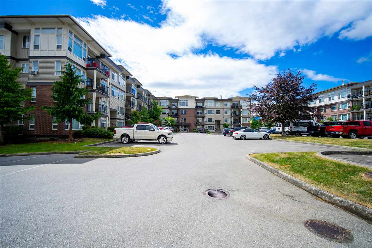 116-46289 Yale Road, Chilliwack, BC, V2P 0B9