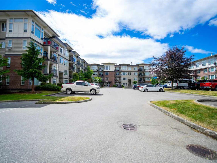 116-46289 Yale Road, Chilliwack, BC, V2P 0B9