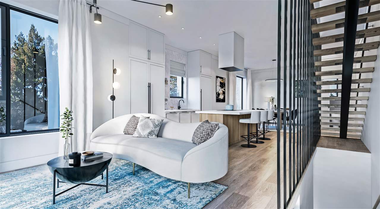 TH7-610 E 3rd Street, North Vancouver, BC, V7L 1G7