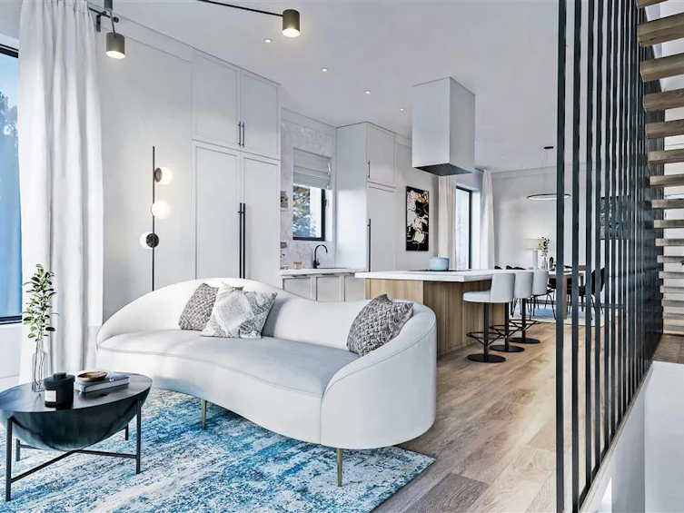 TH7-610 E 3rd Street, North Vancouver, BC, V7L 1G7