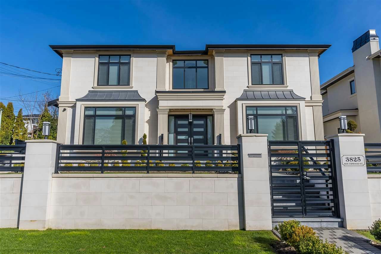3825 Southwood Street, Burnaby, BC, V5J 2E3
