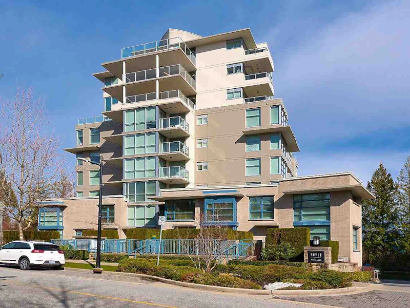 702 - 9232 University Crescent, Burnaby BC V5A 0A3