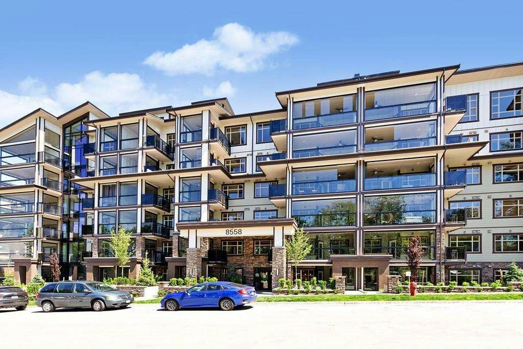 612-8558 202b Street, Langley, BC, V2Y 3L4