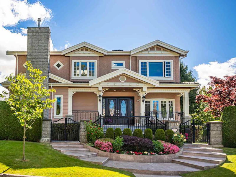 6788 Osler Street, Vancouver BC V6P 4C3