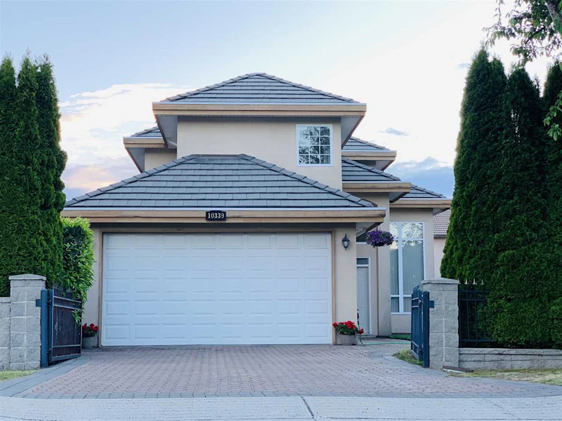 10339 Leonard Road, Richmond BC V7A 2N6