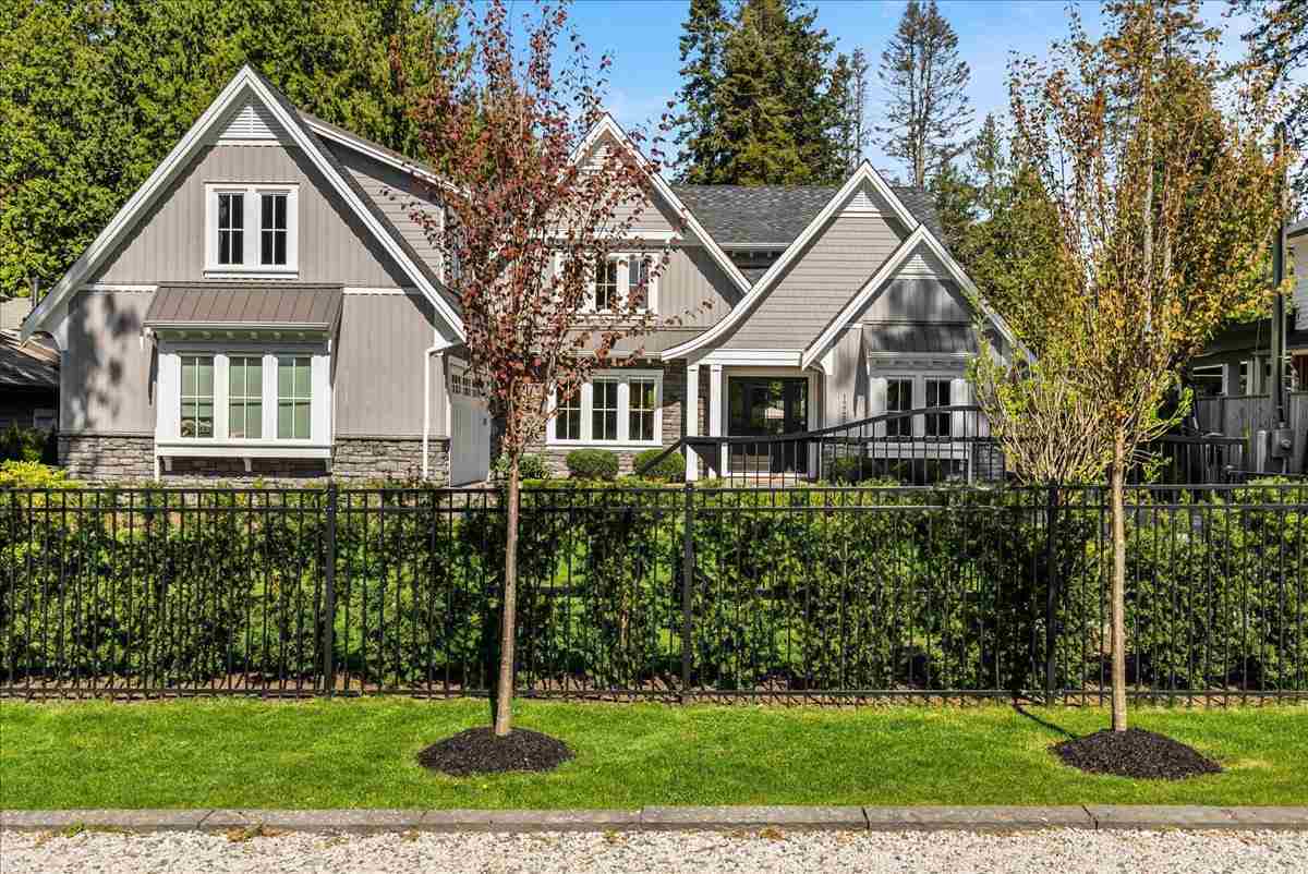 12489 22 Avenue, Surrey, BC, V4A 2B6