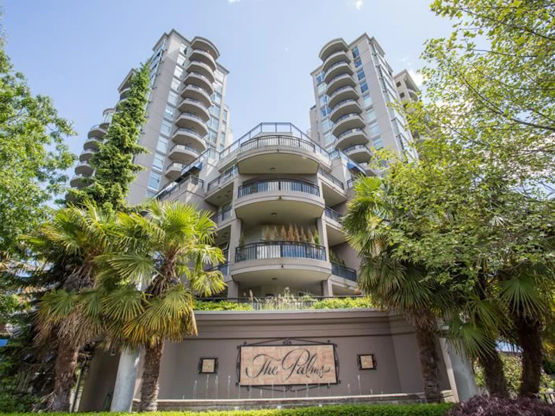 505 - 7080 St. Albans Road, Richmond BC V6Y 4E6