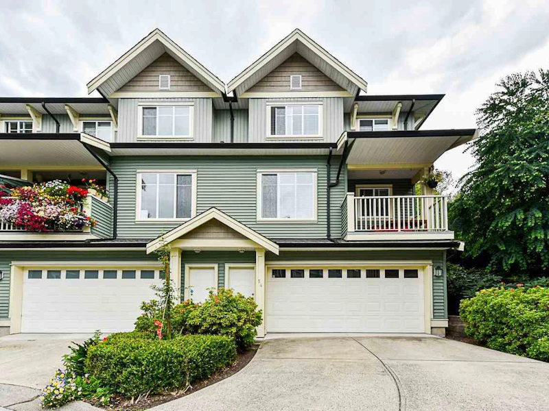54 - 6575 192nd Street, Surrey BC V4N 5T8