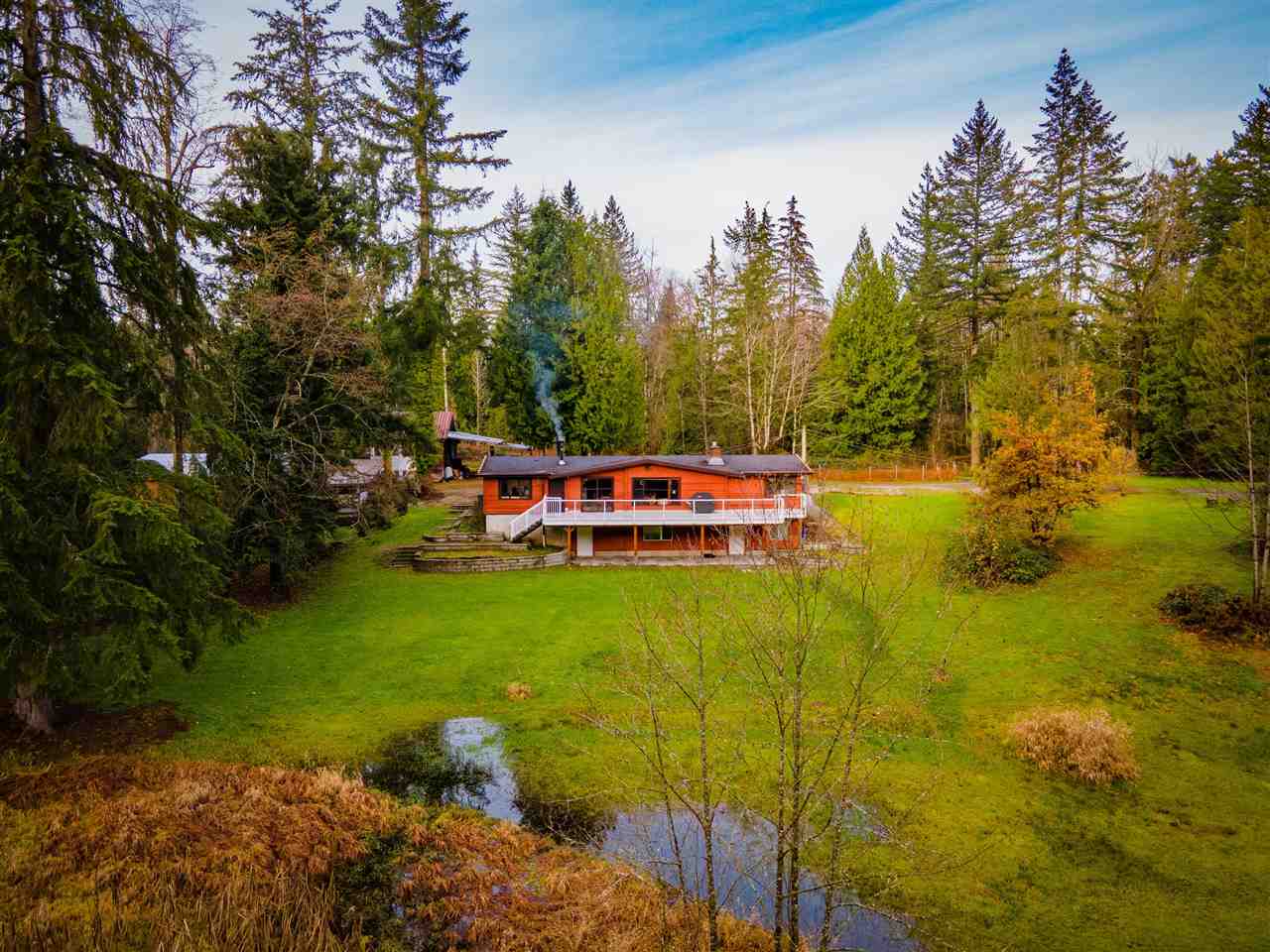 22054 100 Avenue, Langley, BC, V1M 3V5