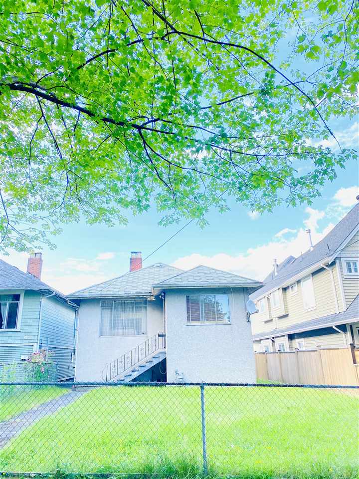 963 E 15th Avenue, Vancouver, BC, V5T 2S2