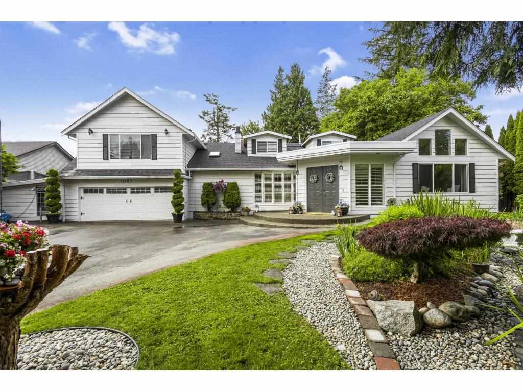 11495 212 Street, Maple Ridge, BC, V2X 4Z4