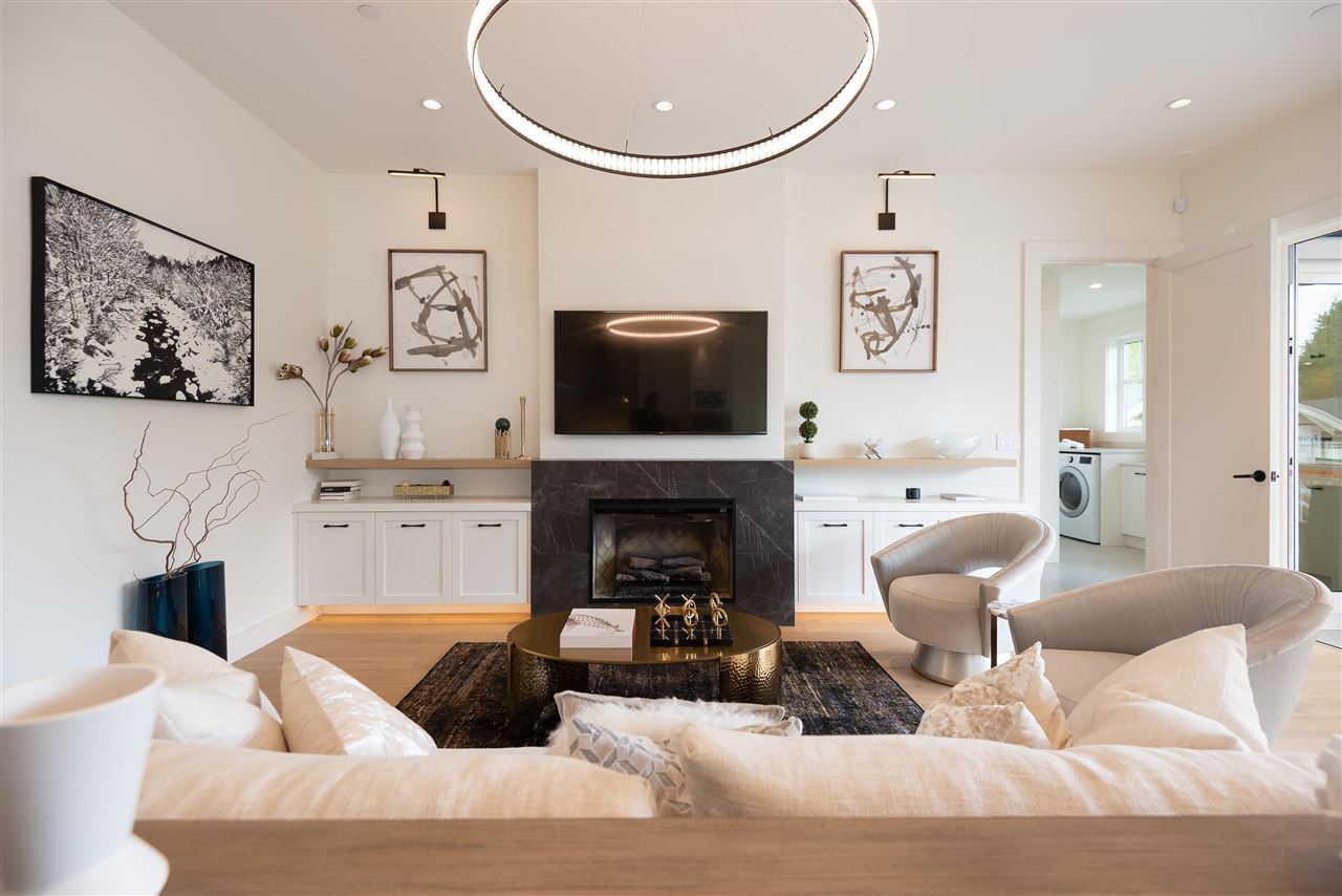3853 W 51st Avenue, Vancouver, BC, V6N 0E4