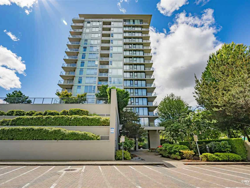 1601 - 5088 Kwantlen Street, Richmond BC V6X 4K5