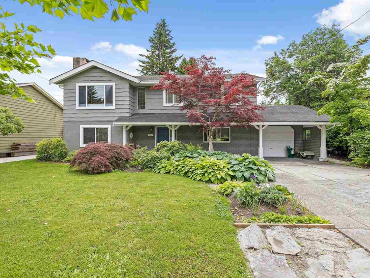 13842 Coldicutt Avenue, Surrey, BC, V4B 3A9