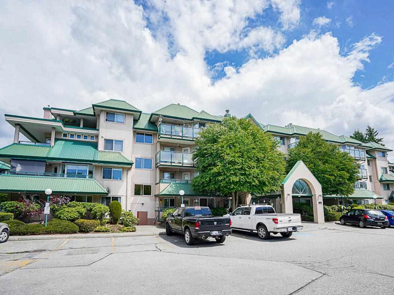 210 - 2960 Trethewey Street, Abbotsford BC V2T 6P5