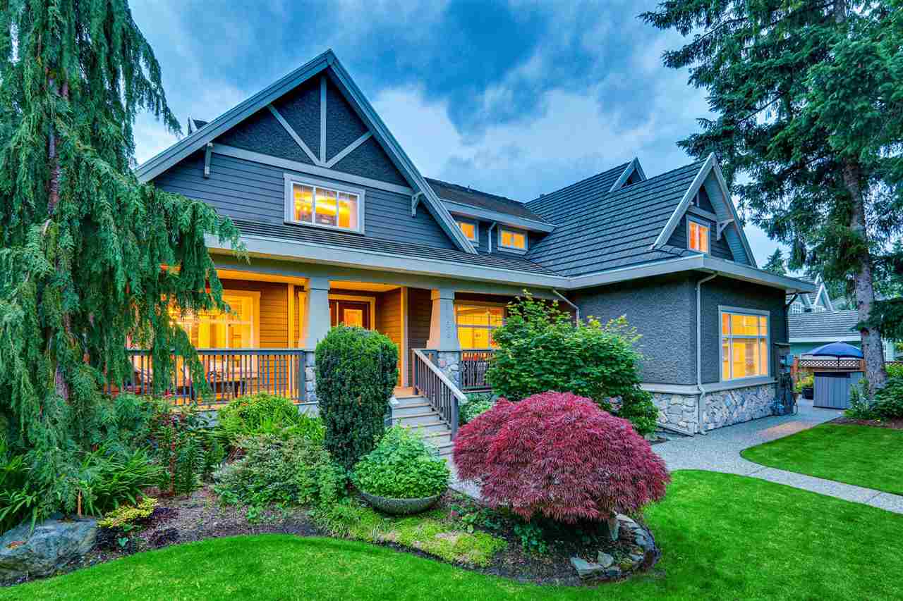 13798 24 Avenue, Surrey, BC, V4A 9W8