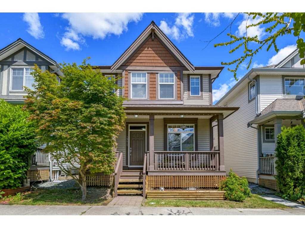 19425 67a Avenue, Surrey, BC, V4N 5T4
