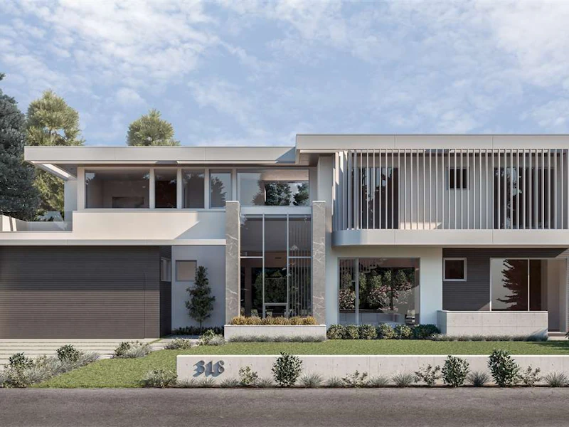 318 Moyne Drive, West Vancouver BC V7S 1J5