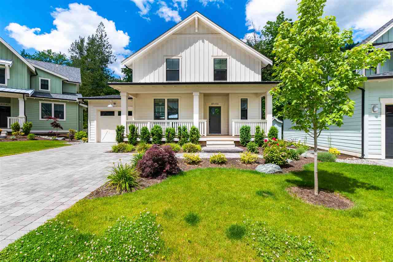 43336 Creekside Circle, Cultus Lake, BC, V2R 0Z4