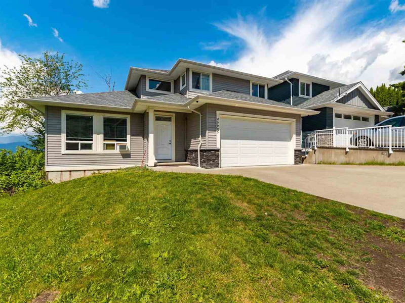 46665 Uplands Road, Chilliwack BC V2R 4W2