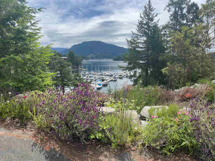 LOT 14-4622 Sinclair Bay Road, Pender Harbour Egmont, BC, V0N 1S1