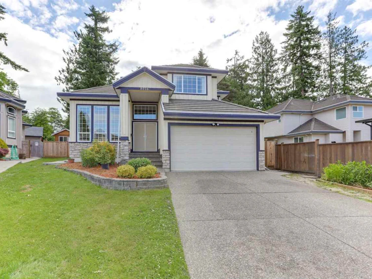 8016 159 Street, Surrey, BC, V4N 0V3