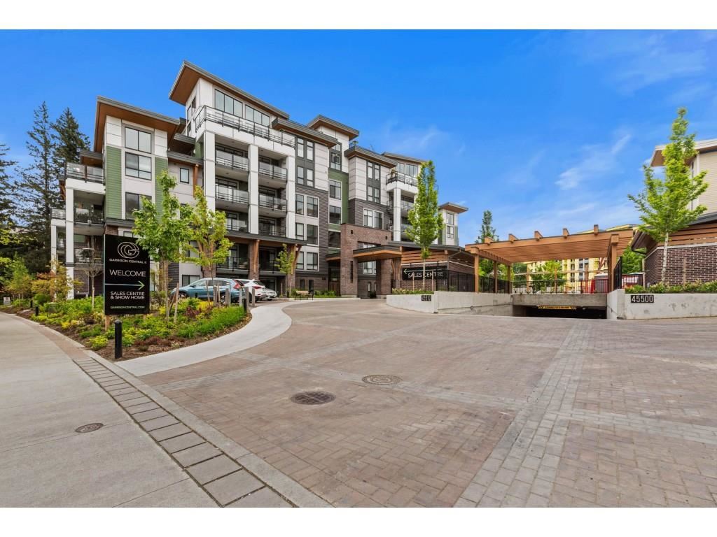 306-45510 Market Way, Chilliwack, BC, V2R 6E1