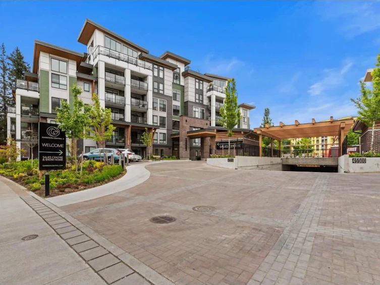 306-45510 Market Way, Chilliwack, BC, V2R 6E1