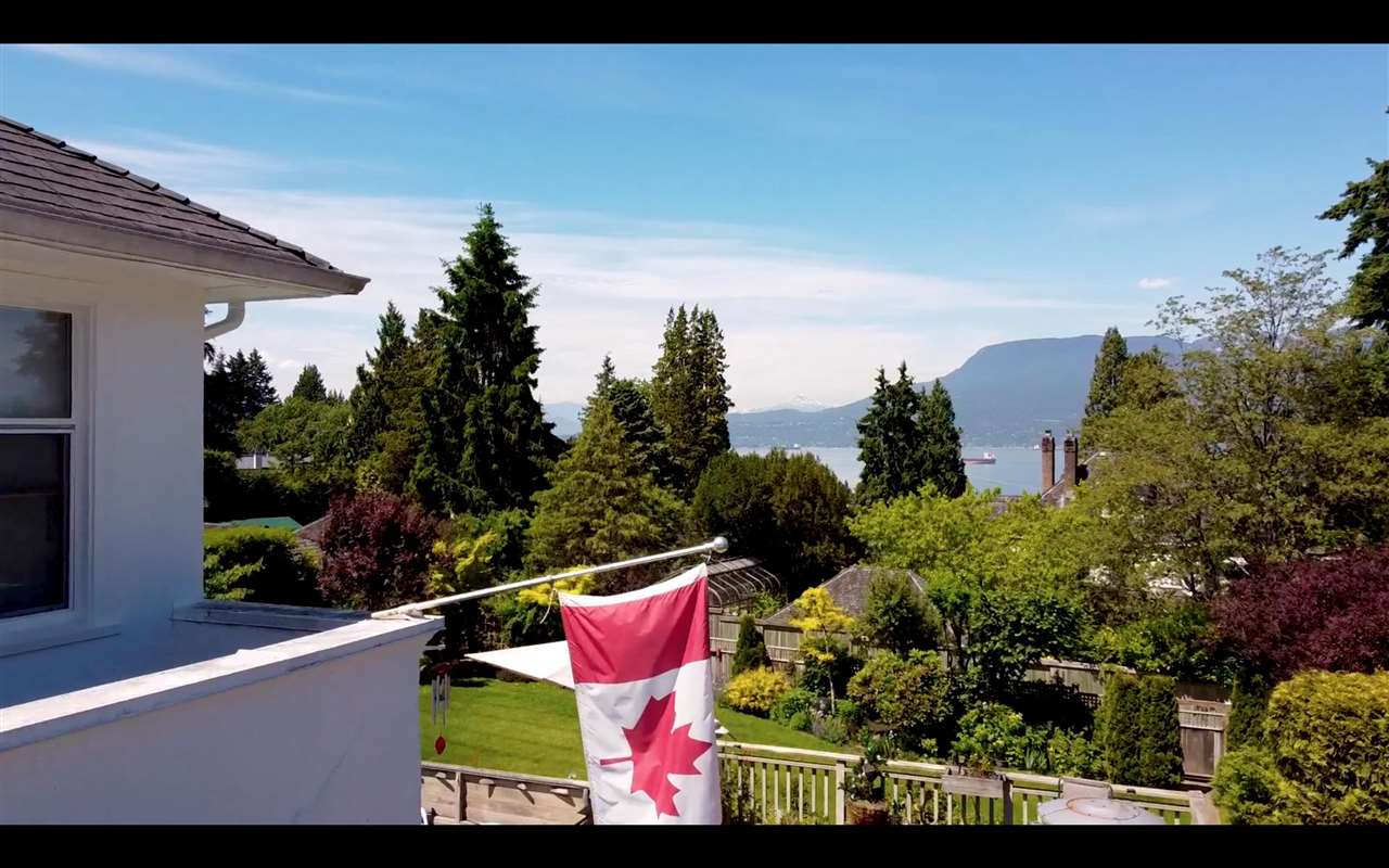 4715 W 2nd Avenue, Vancouver, BC, V6T 1C1