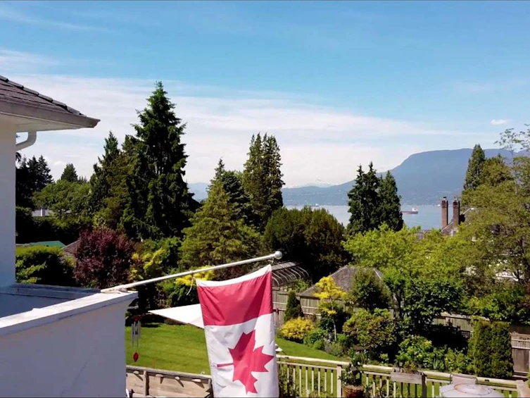 4715 W 2nd Avenue, Vancouver, BC, V6T 1C1