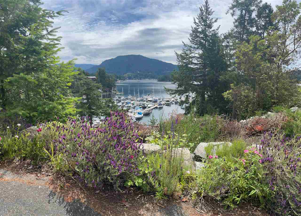 LOT 15-4622 Sinclair Bay Road, Pender Harbour Egmont, BC, V0N 1S1