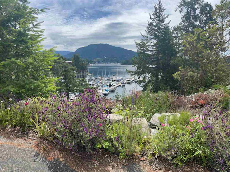 LOT 15-4622 Sinclair Bay Road, Pender Harbour Egmont, BC, V0N 1S1