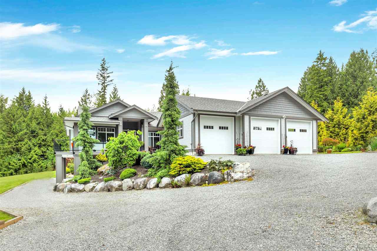12307 Rolley Lake Street, Mission, BC, V4S 1C8