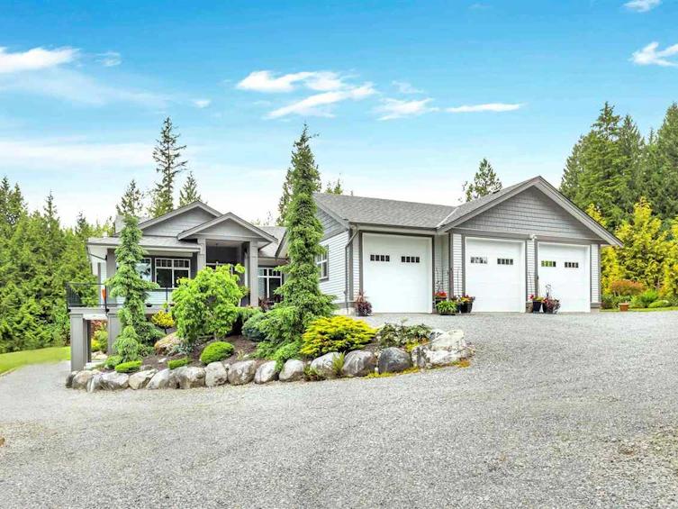 12307 Rolley Lake Street, Mission, BC, V4S 1C8