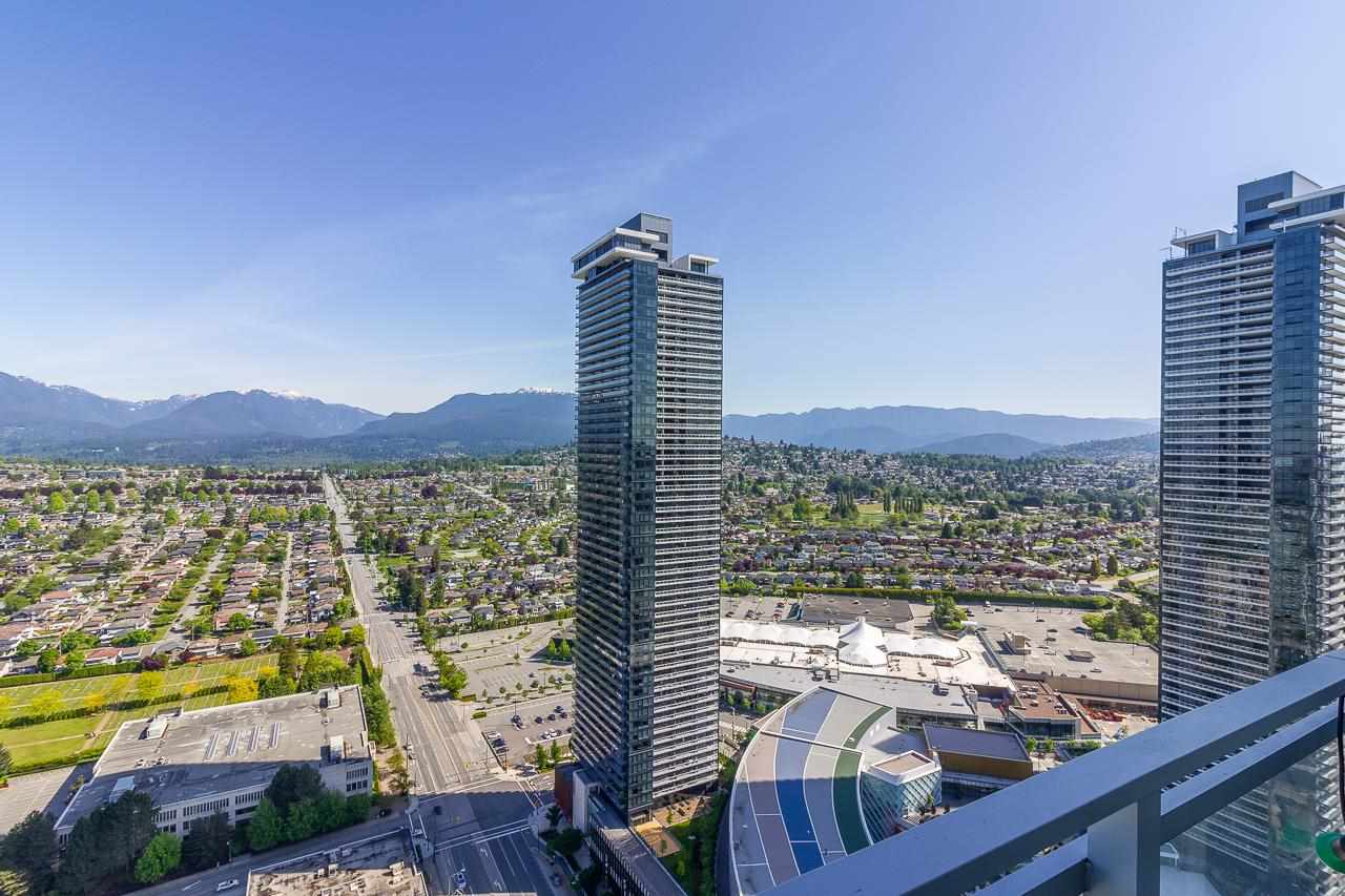 3903-4485 Skyline Drive, Burnaby, BC, V5C 0J2
