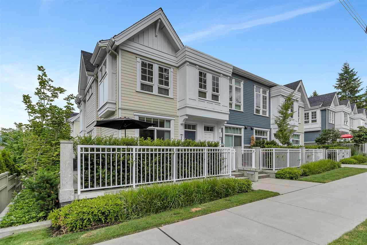 2116 St Johns Street, Port Moody, BC, V3H 0J5