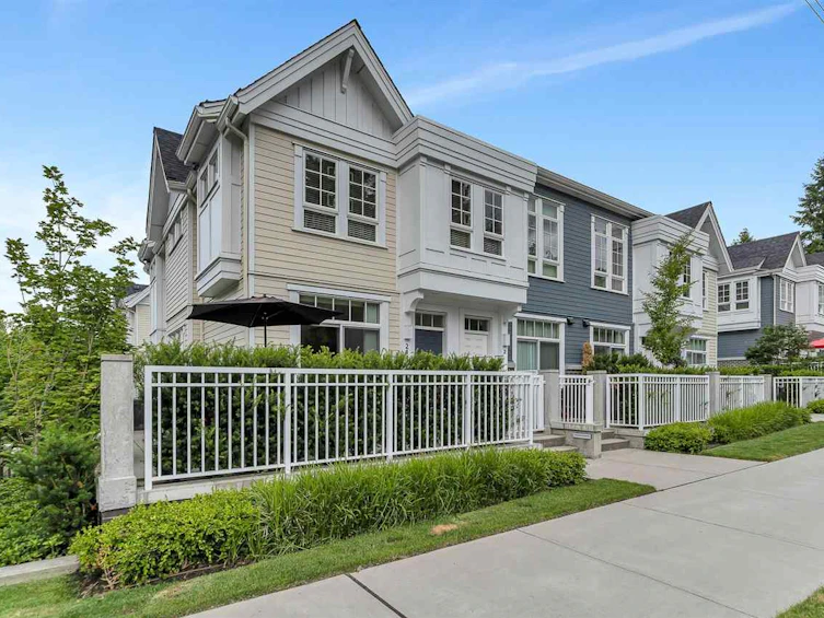 2116 St Johns Street, Port Moody, BC, V3H 0J5
