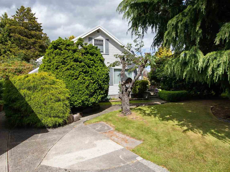 5065 Central Avenue, Delta BC V4K 2H1