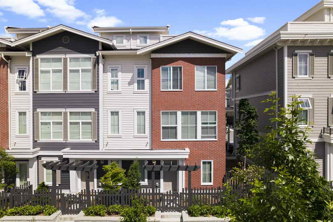 63-8371 202b Street, Langley, BC, V2Y 4K6