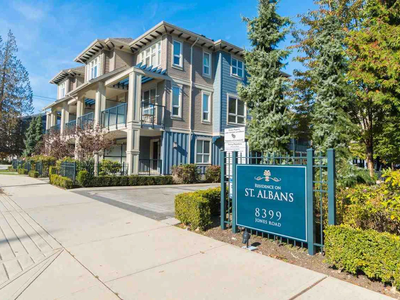 5 - 8399 Jones Road, Richmond BC V6Y 1L7