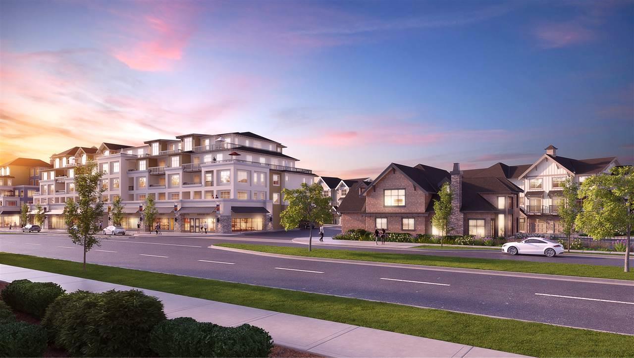 A202-20487 65 Avenue, Langley, BC