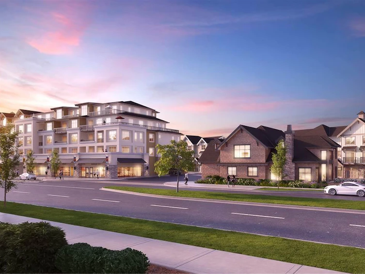 A202-20487 65 Avenue, Langley, BC