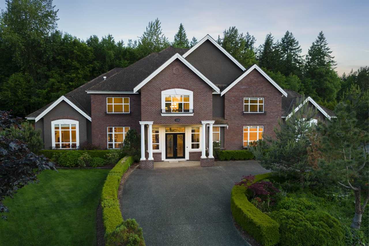 13548 22a Avenue, Surrey, BC, V4A 9V2