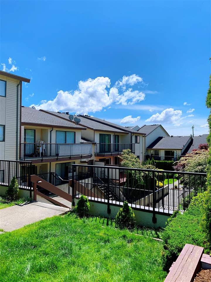 23-7565 Humphries Court, Burnaby, BC, V3N 4K9