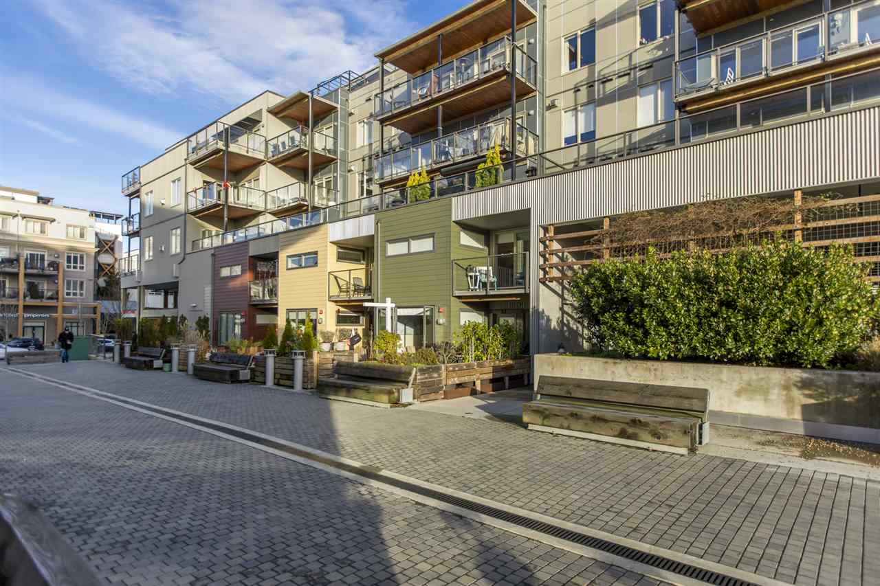 152-6168 London Road, Richmond, BC, V7E 0C1