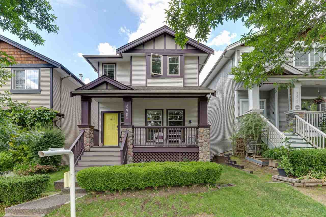 22783 116 Avenue, Maple Ridge, BC, V2X 3N6