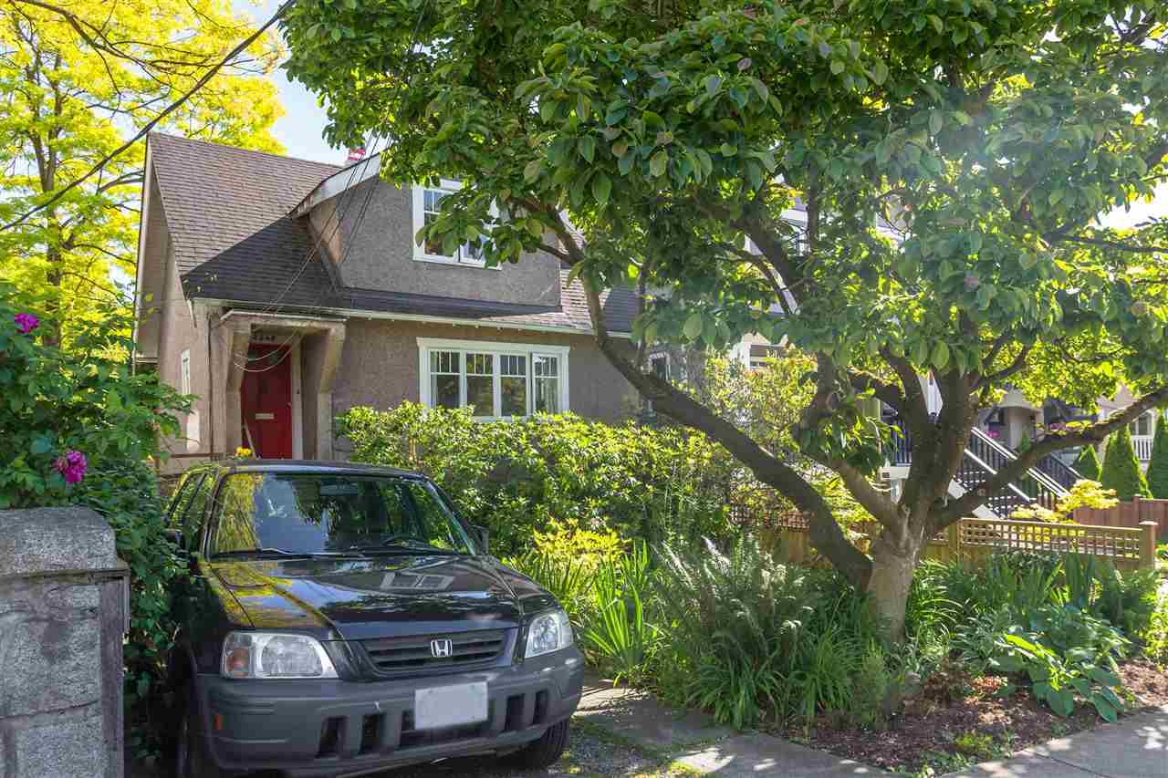 2540 W 5th Avenue, Vancouver, BC, V6K 1T1