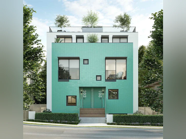 101A-1658 E 5th Avenue, Vancouver, BC, V5N 1L7